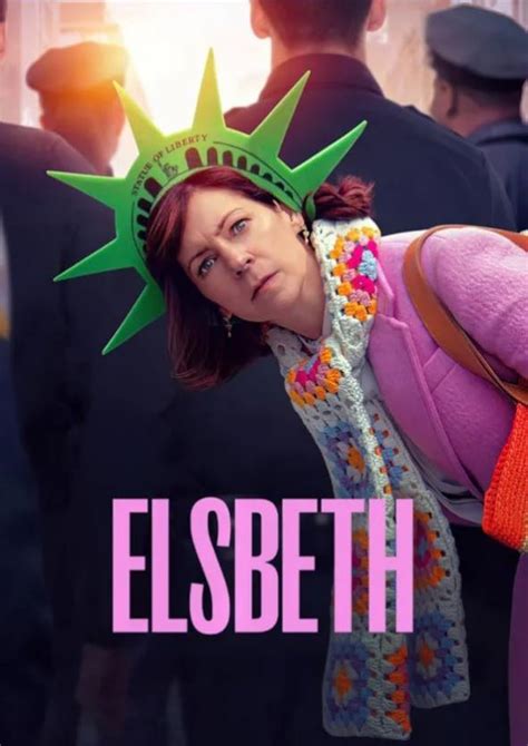 elsbeth tv show